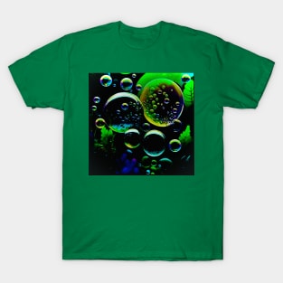 Bubble bub T-Shirt